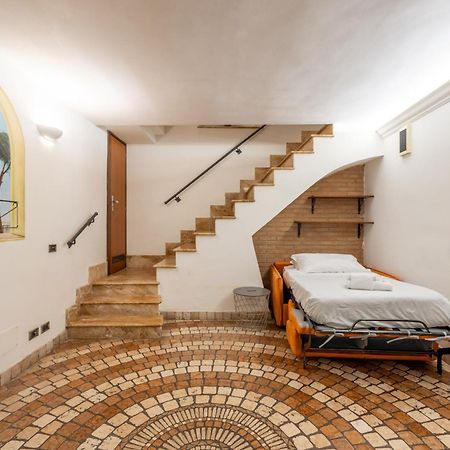 La Casa Di G Διαμέρισμα Ρώμη Εξωτερικό φωτογραφία