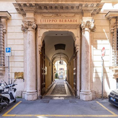 La Casa Di G Διαμέρισμα Ρώμη Εξωτερικό φωτογραφία