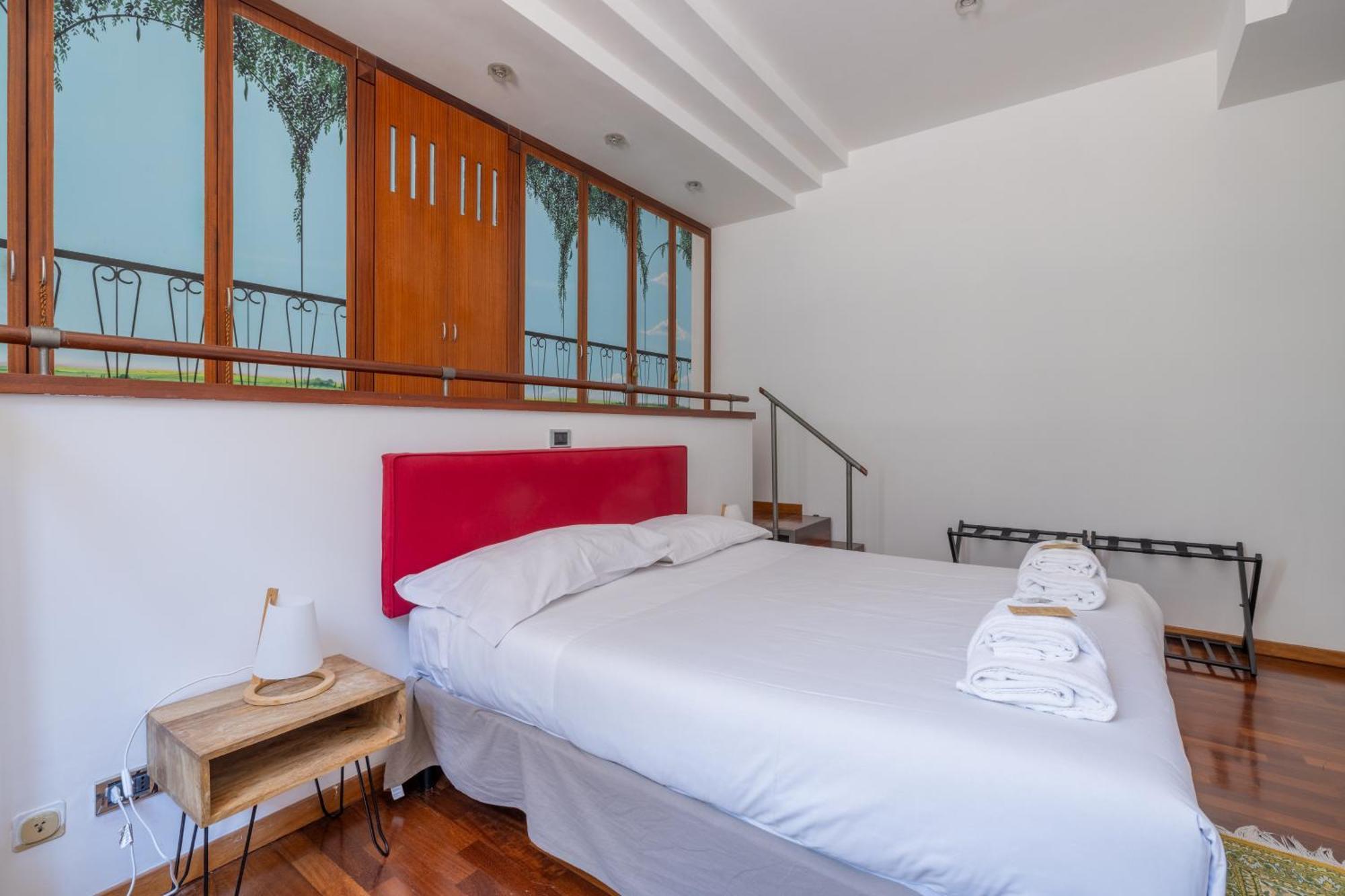 La Casa Di G Διαμέρισμα Ρώμη Εξωτερικό φωτογραφία