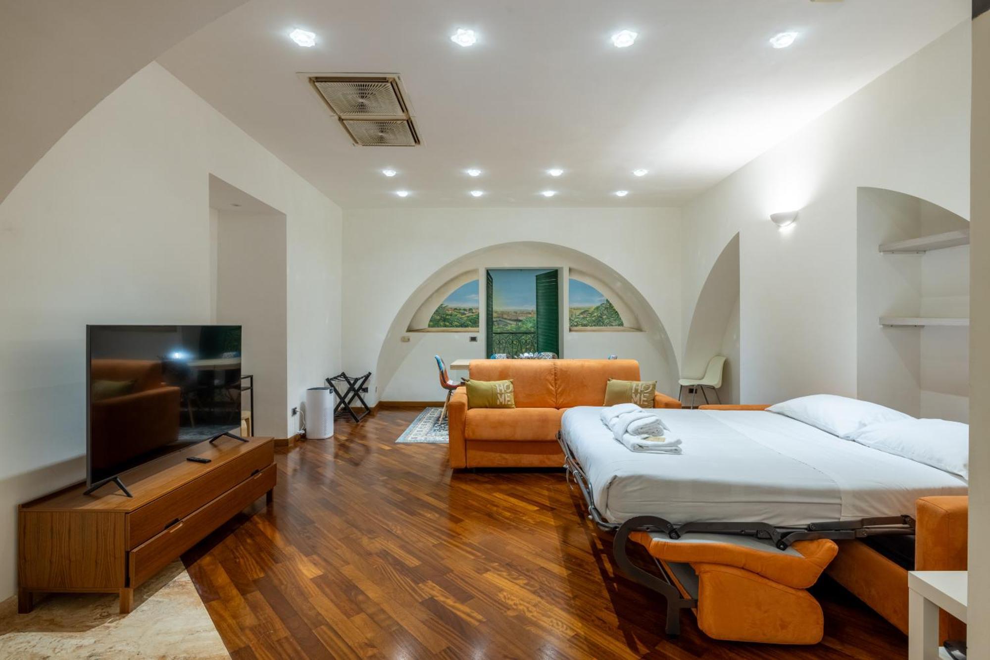 La Casa Di G Διαμέρισμα Ρώμη Εξωτερικό φωτογραφία