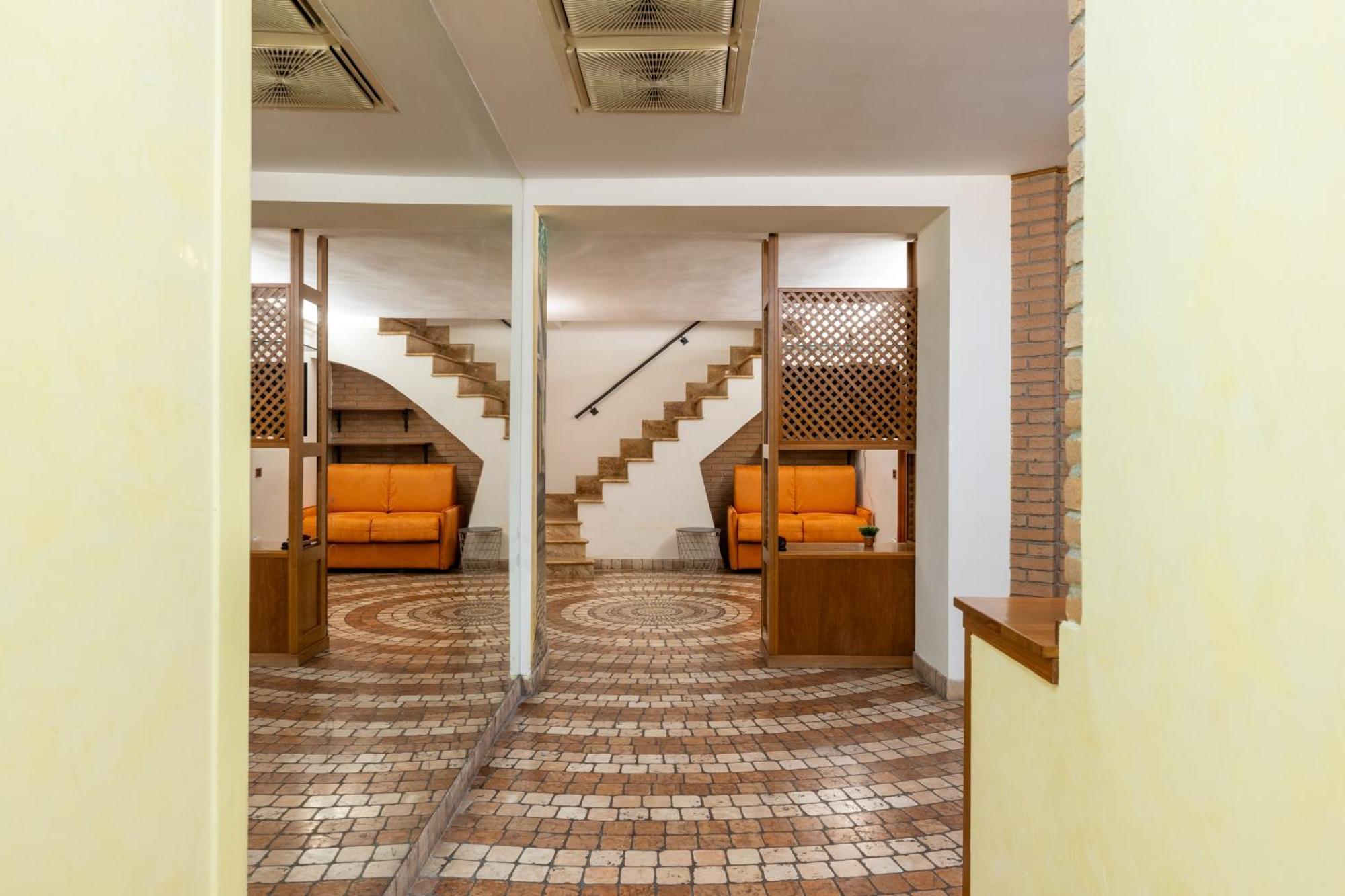 La Casa Di G Διαμέρισμα Ρώμη Εξωτερικό φωτογραφία