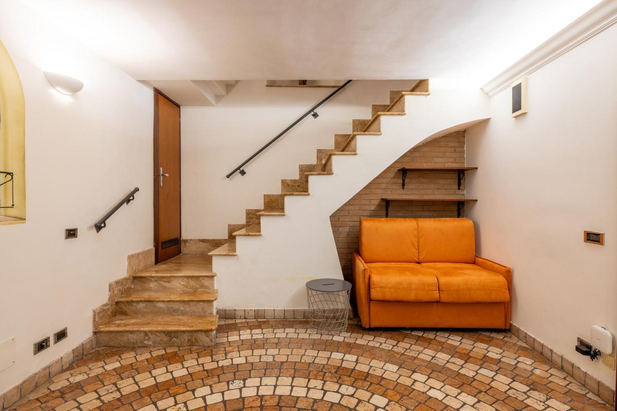 La Casa Di G Διαμέρισμα Ρώμη Εξωτερικό φωτογραφία