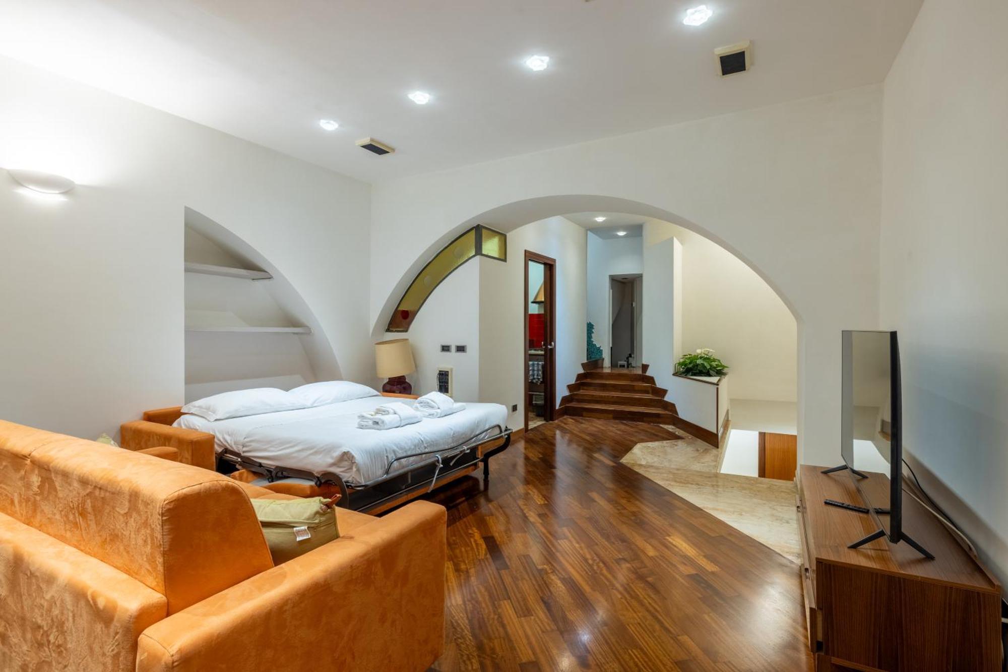 La Casa Di G Διαμέρισμα Ρώμη Εξωτερικό φωτογραφία