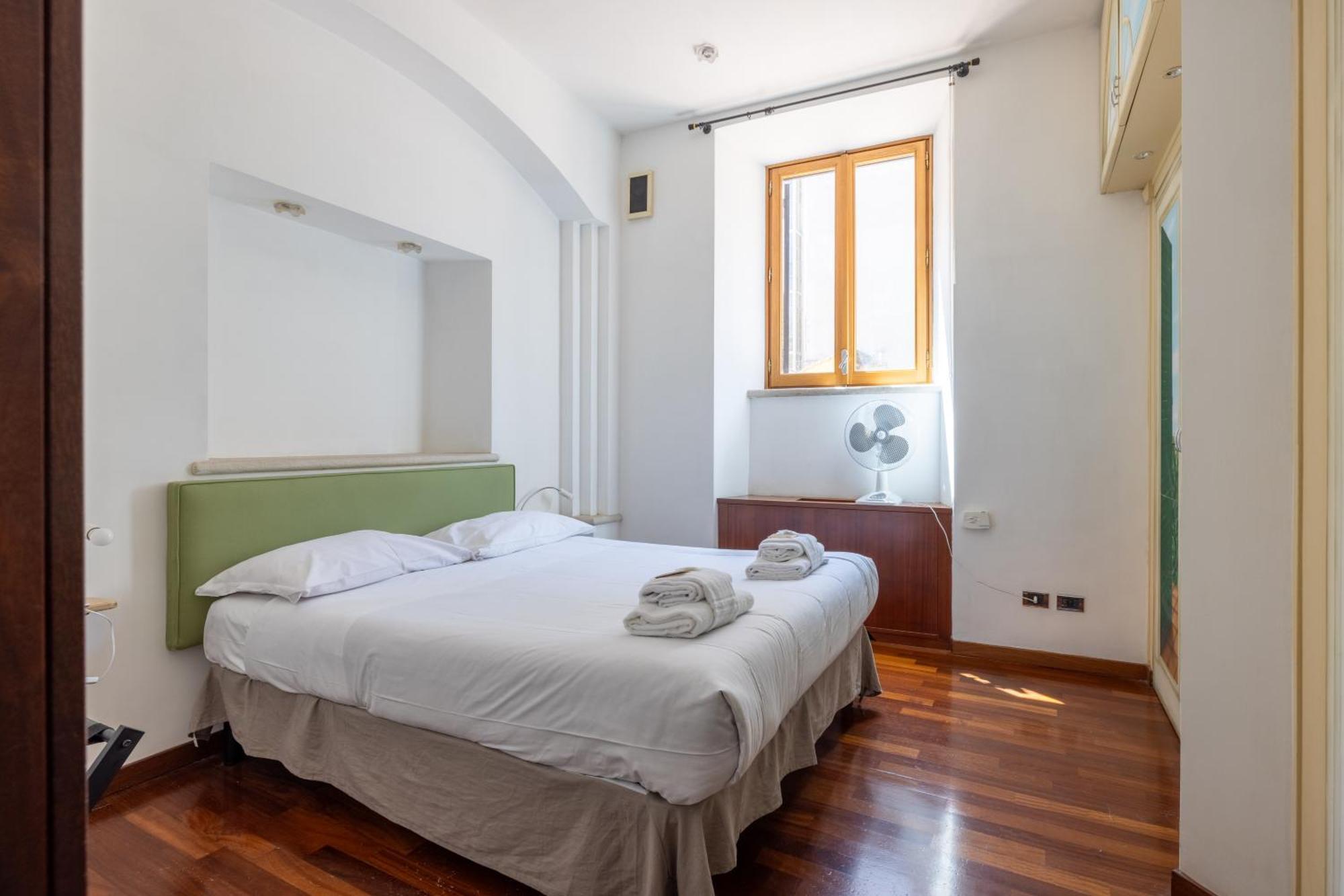 La Casa Di G Διαμέρισμα Ρώμη Εξωτερικό φωτογραφία