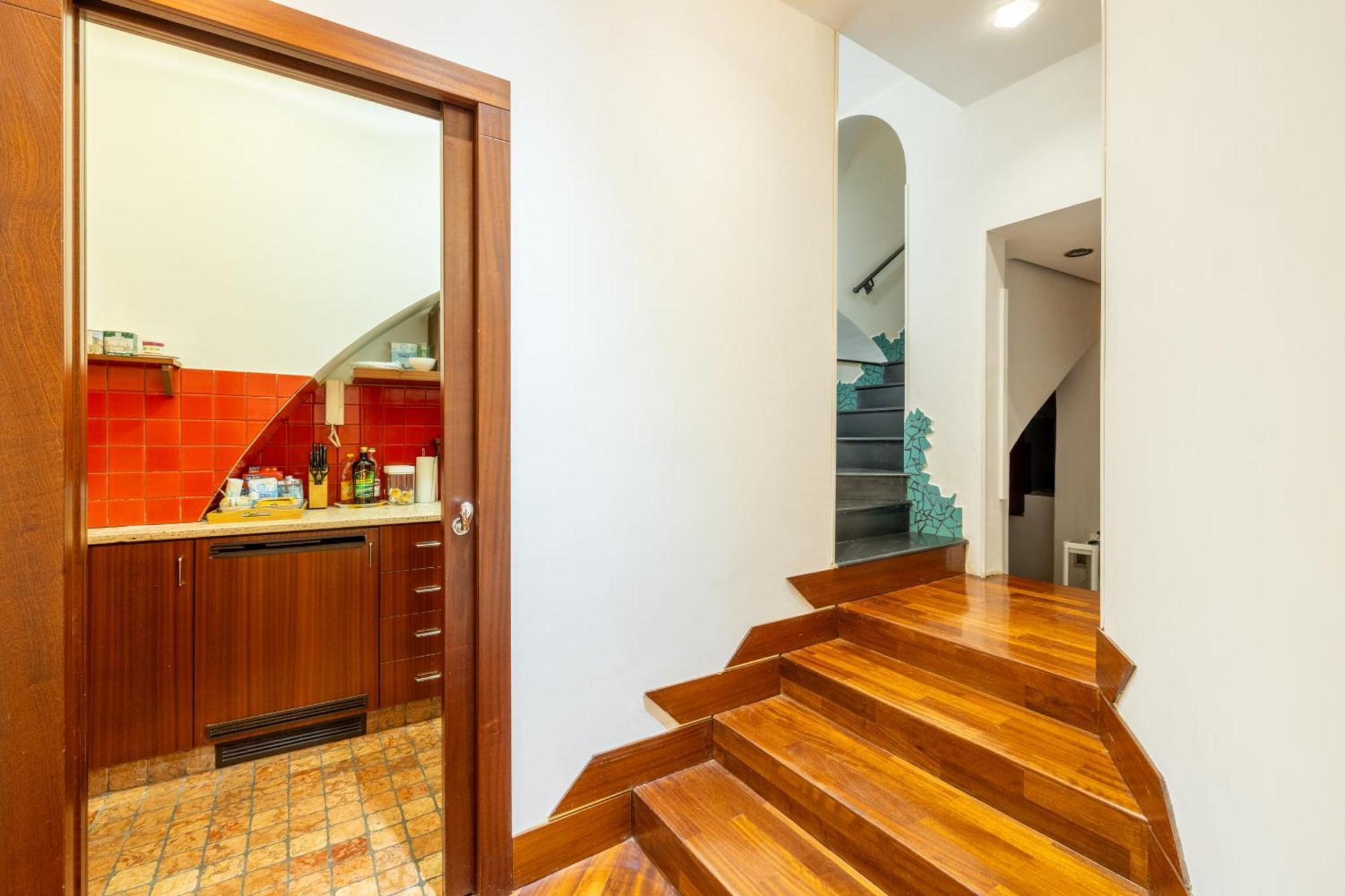 La Casa Di G Διαμέρισμα Ρώμη Εξωτερικό φωτογραφία
