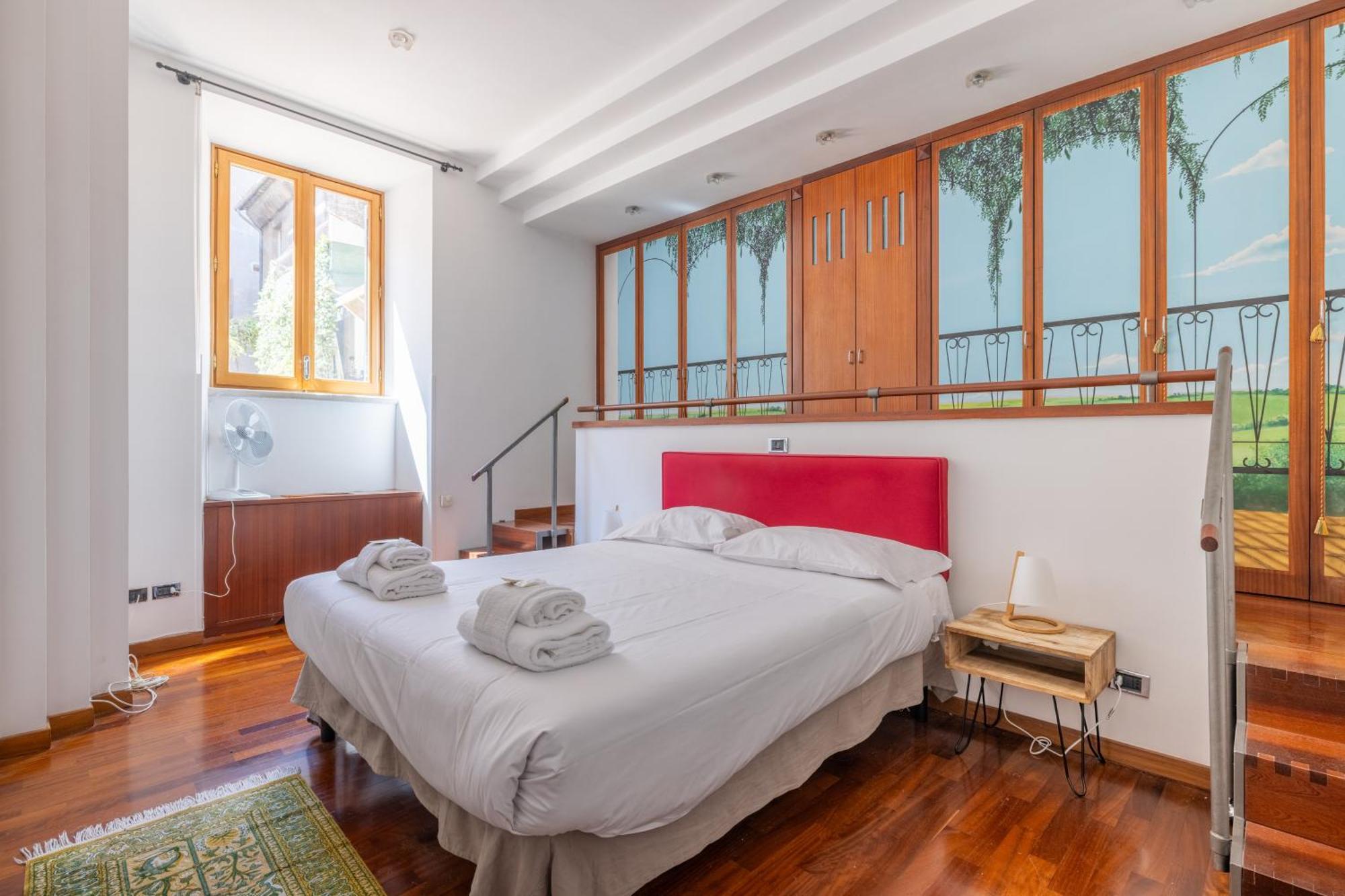 La Casa Di G Διαμέρισμα Ρώμη Εξωτερικό φωτογραφία