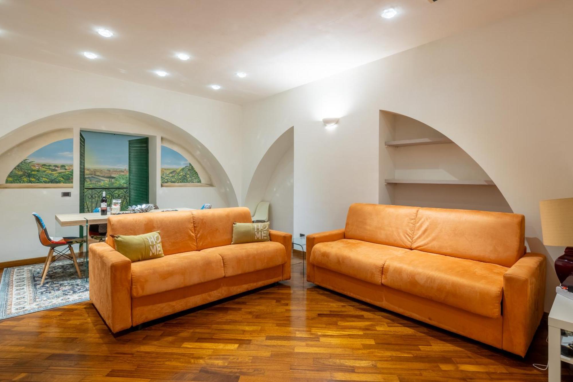 La Casa Di G Διαμέρισμα Ρώμη Εξωτερικό φωτογραφία