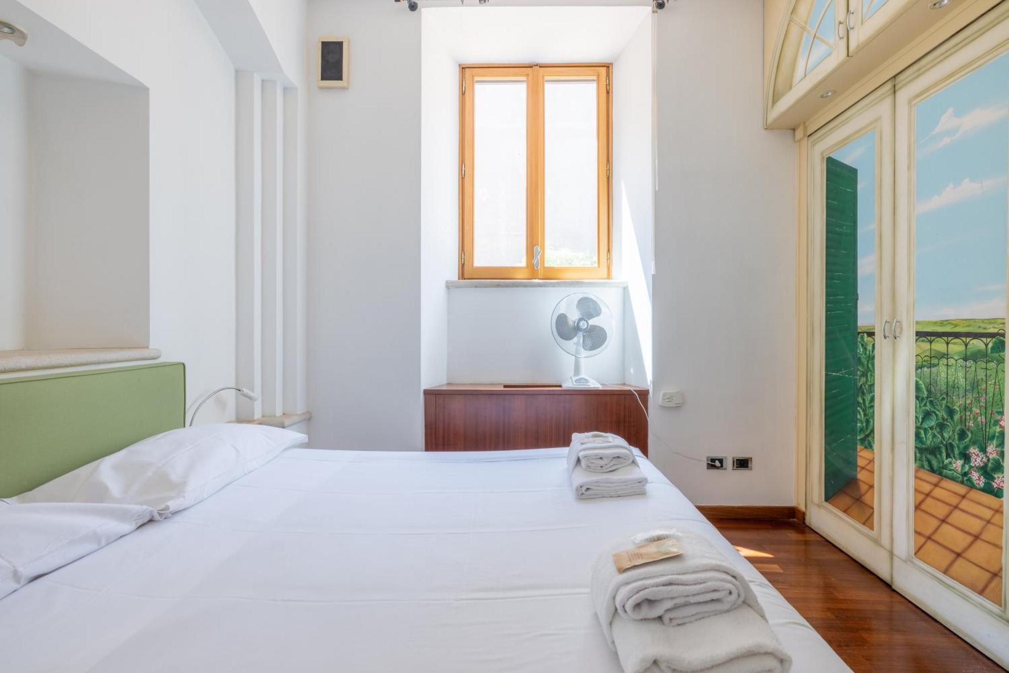 La Casa Di G Διαμέρισμα Ρώμη Εξωτερικό φωτογραφία