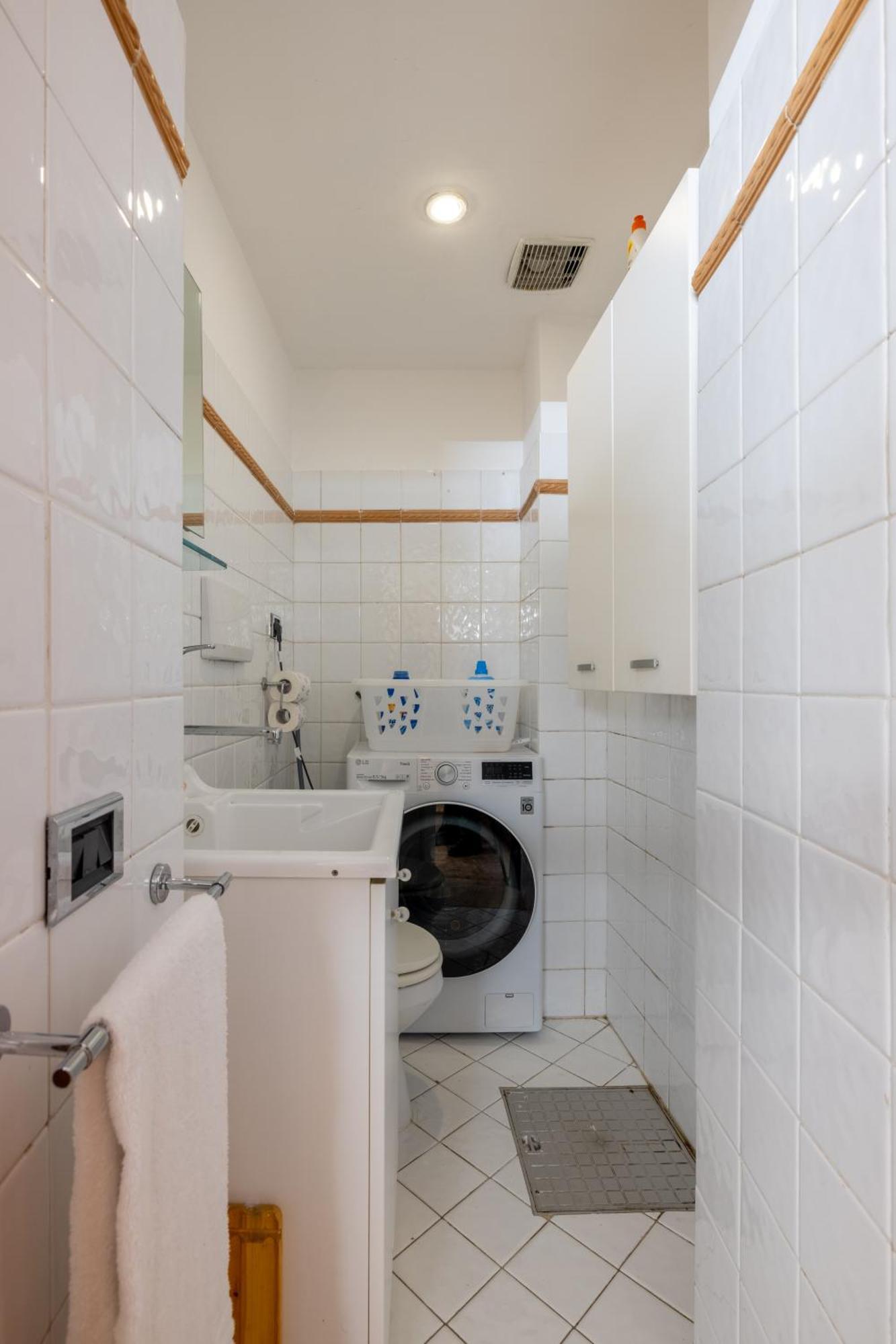 La Casa Di G Διαμέρισμα Ρώμη Εξωτερικό φωτογραφία