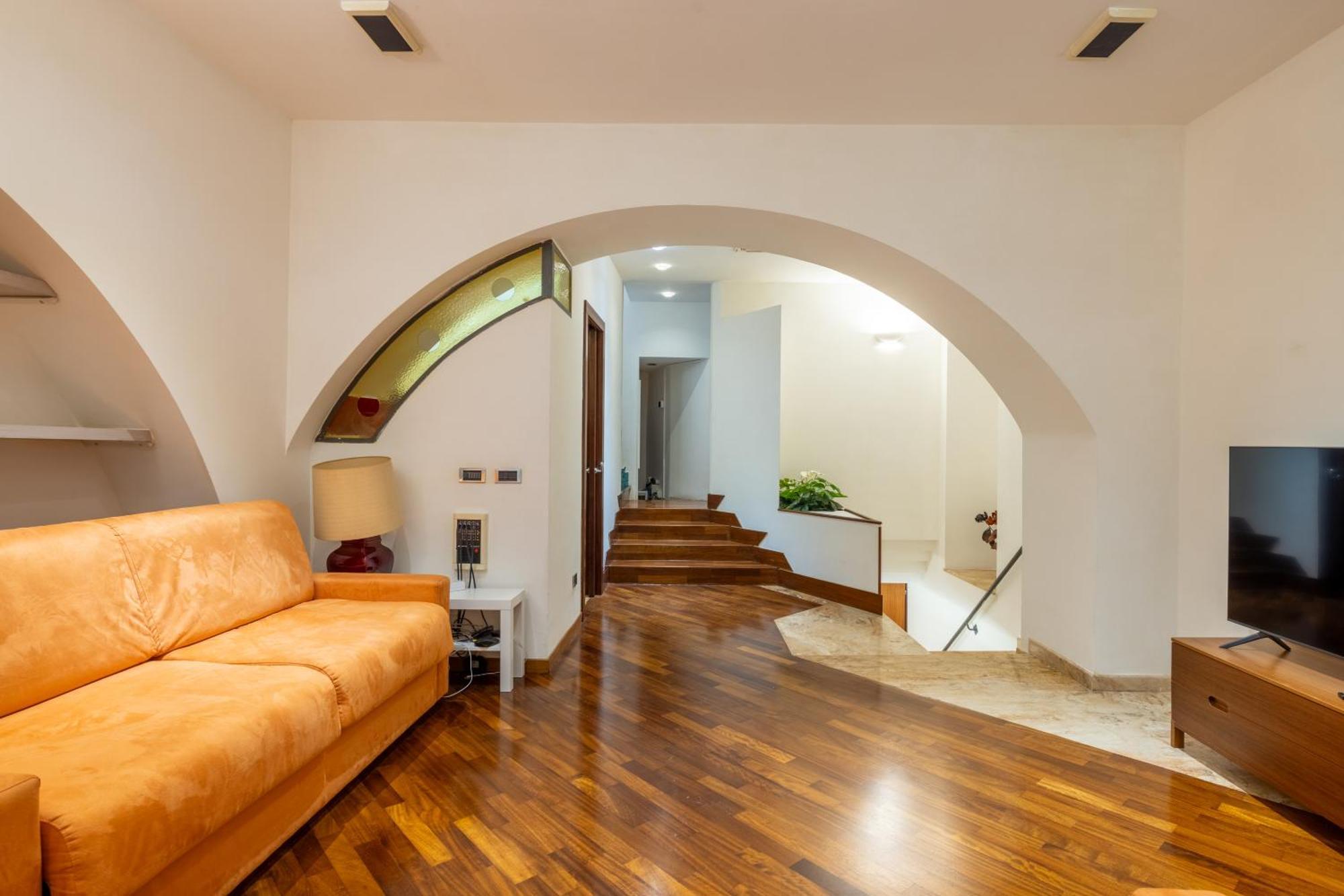 La Casa Di G Διαμέρισμα Ρώμη Εξωτερικό φωτογραφία