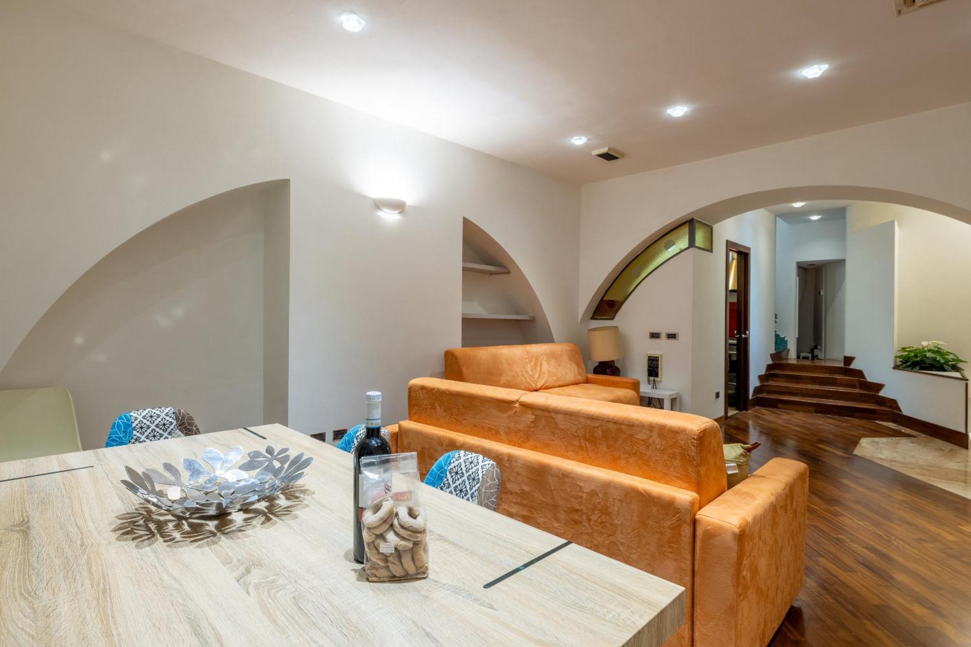 La Casa Di G Διαμέρισμα Ρώμη Εξωτερικό φωτογραφία
